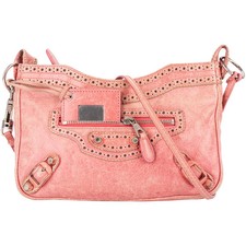Balenciaga motocross crossbody gebraucht kaufen  München