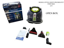 Bissell little green for sale  Salisbury