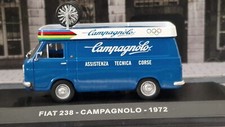 Edicola fiat 238 usato  Mugnano di Napoli