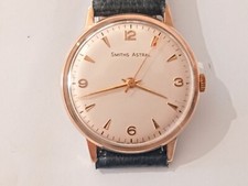 1969 gents gold for sale  BRIGHTON