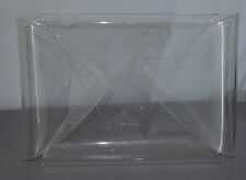 Porte revue plexiglass d'occasion  Sainte-Colombe