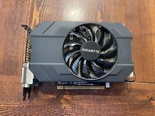 Tarjeta de gráficos Gigabyte NVIDIA GTX 960 2 GB segunda mano  Embacar hacia Argentina