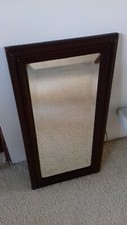 Vintage scrying mirror for sale  LEEDS