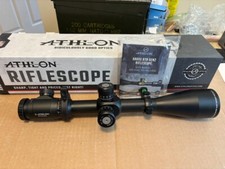 Athlon argos 34x56 for sale  Junction City
