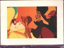 Walt disney jafar usato  Lucera