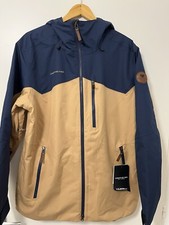 Veste snowboard homme d'occasion  Dunkerque-