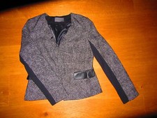Schicken damenblazer jacket gebraucht kaufen  Markdorf
