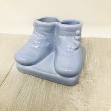 Vintage ceramic baby for sale  Kingsley