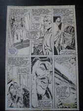 Doc savage planche d'occasion  Gimont