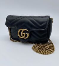 Gucci borsa donna usato  Legnano