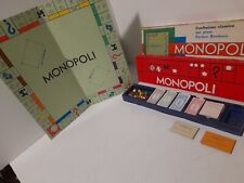 Monopoli 80s ricambi usato  Capriate San Gervasio