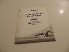 1961 johnson outboard for sale  Utica