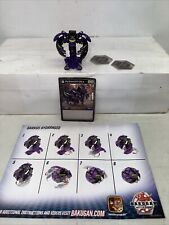 Bakugan darkus hydranoid for sale  Shelbyville