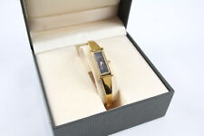 Womens gucci gold for sale  LEEDS