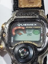 Men quartz digital for sale  PERTH