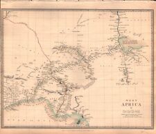 West africa large for sale  NEWBIGGIN-BY-THE-SEA
