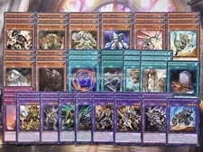 Yugioh fossil fusion for sale  Hamilton