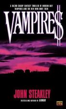 Usado, Vampire$ by Steakley, John comprar usado  Enviando para Brazil