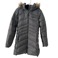 Marmot womens grey for sale  Amherst