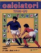 Figurine calciatori panini usato  Biella