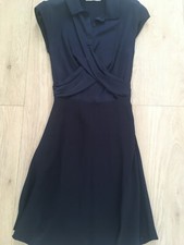 Robe sandro d'occasion  Vanves