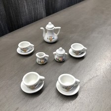 Vintage child tea for sale  Hobbs