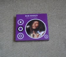Bob marley legendary for sale  WORTHING