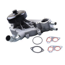 Bomba de água FIT Chevrolet GMC Tahoe Yukon 4.8L 5.3L 6.0 L com junta D3 comprar usado  Enviando para Brazil