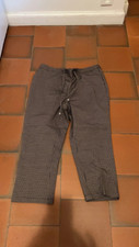 Pantalon pied poule d'occasion  Séméac