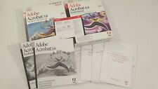Adobe acrobat 6 usato  Sestri Levante