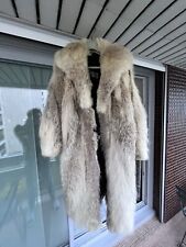 Magnifique manteau vintage d'occasion  Paris XV