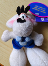 Diddl peluche usato  Napoli