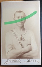 Junger mann band gebraucht kaufen Junger mann band gebraucht kaufen  Laatzen