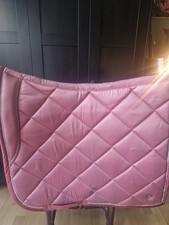 Sweden dressurschabracke pink gebraucht kaufen  Bochum