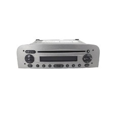 Radio per alfa usato  Ferrara