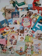 Vtg lot puppy for sale  Galesburg