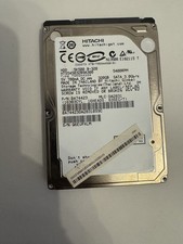 Hitachi festplatte 5k500 gebraucht kaufen  Frankfurt am Main