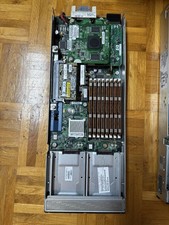 Hpe proliant bl460c gebraucht kaufen  Stadtroda