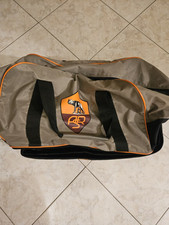 Borsone uomo diadora usato  Roma