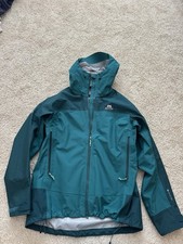 Mountain equipment green for sale  MANCHESTER