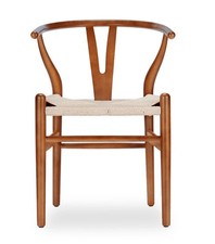 Walnut scandi mid for sale  TWICKENHAM