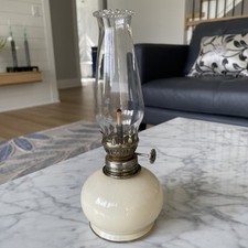 Vintage miniature lamplight for sale  Northbrook