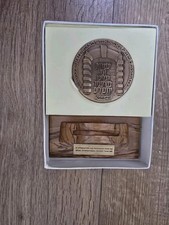Israel state medal for sale  LEAMINGTON SPA