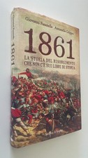 1861 storia del usato  Paderno Dugnano