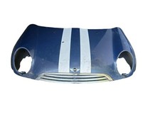 Motorhaube mini r50 gebraucht kaufen  Windeck