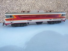 Jouef locomotive electrique d'occasion  Châteaudun