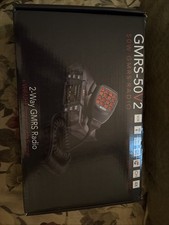 Gmrs 50v2 50w for sale  Bealeton