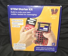 Circuitmess stem starter d'occasion  Expédié en Belgium