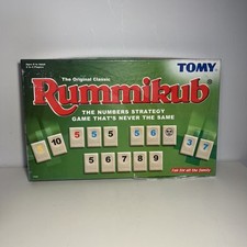 Original classic rummikub for sale  MANCHESTER
