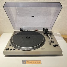 Turntable technics 1600 for sale  Shipping to Ireland